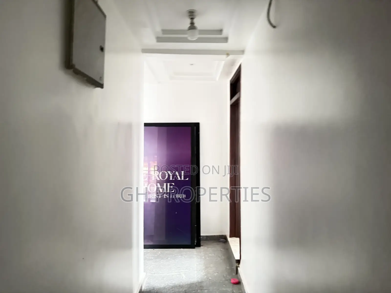 4bdrm Duplex in Daban, Kumasi Metropolitan for sale in Kumasi Metropolitan