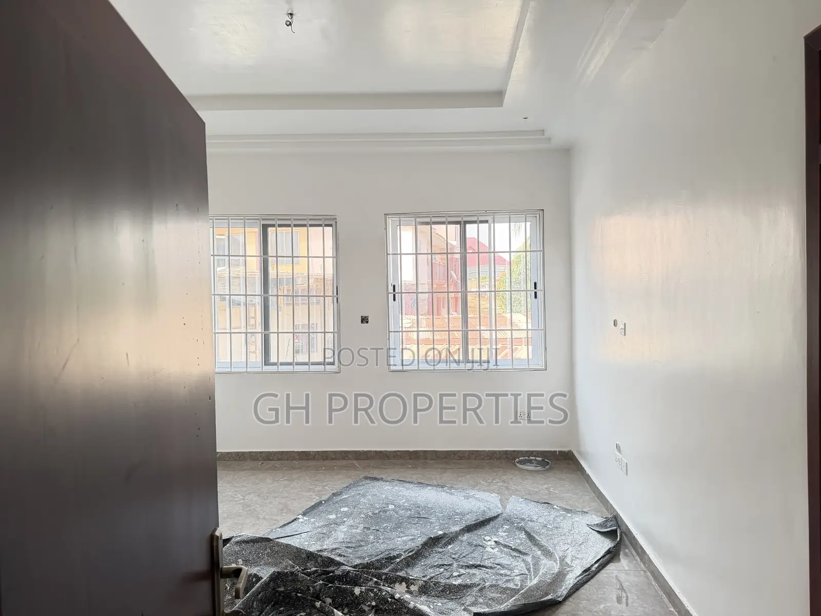 4bdrm Duplex in Daban, Kumasi Metropolitan for sale in Kumasi Metropolitan