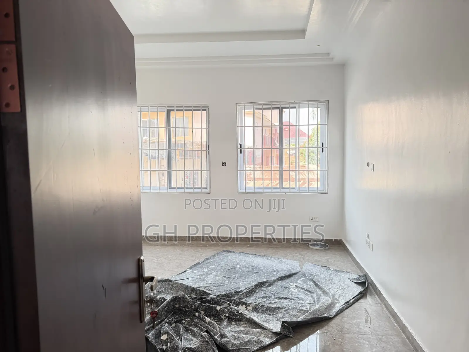 4bdrm Duplex in Daban, Kumasi Metropolitan for sale in Kumasi Metropolitan
