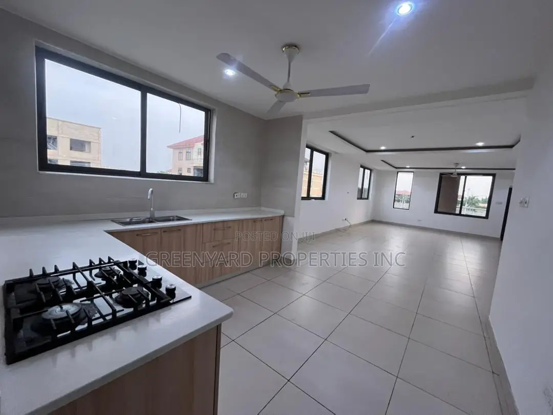 2bdrm Apartment in School Junction, Ashaley Botwe for rent in Ashaley Botwe