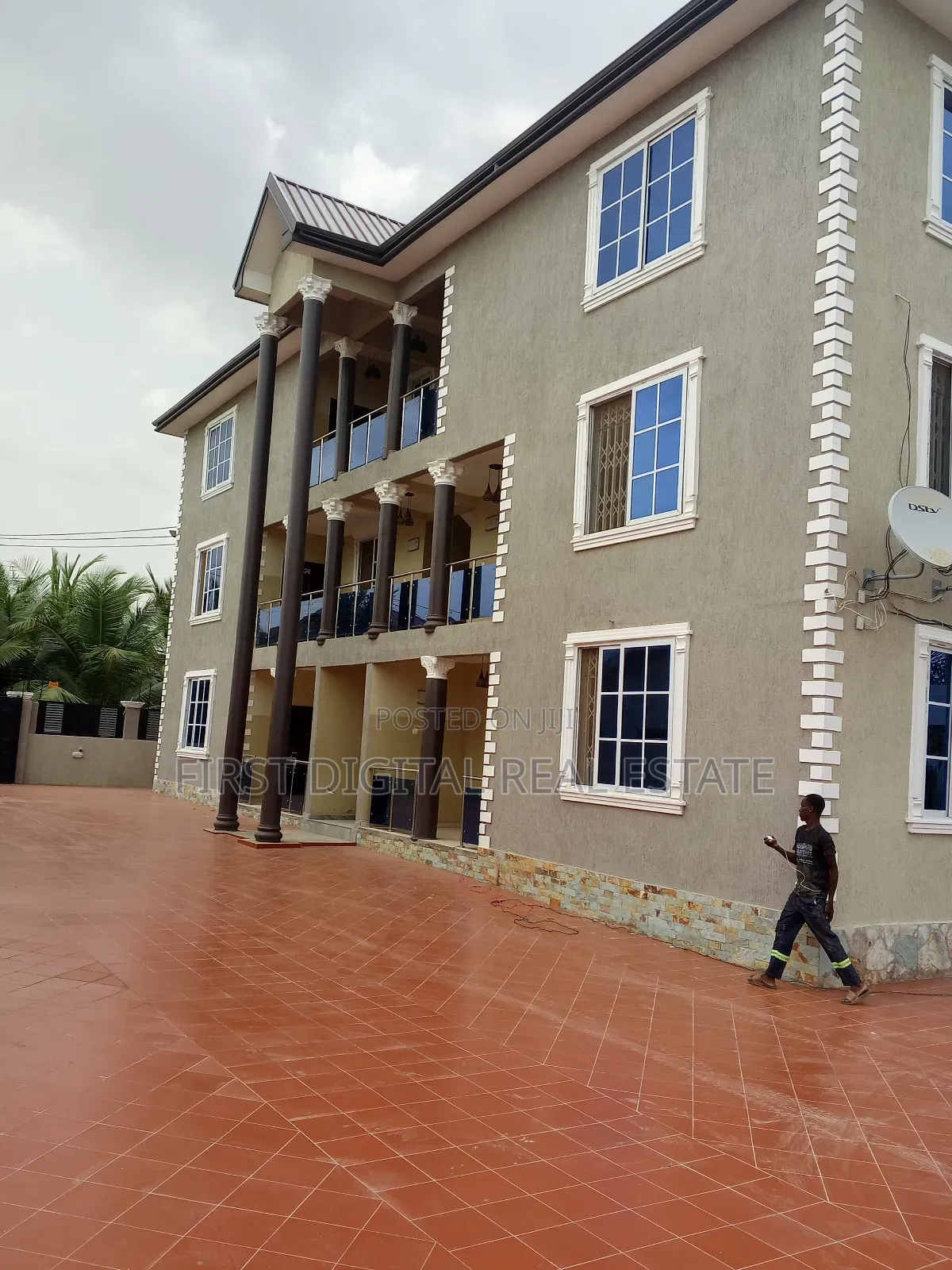 2bdrm Apartment in First Digital Real, Kasoa for rent in Kasoa