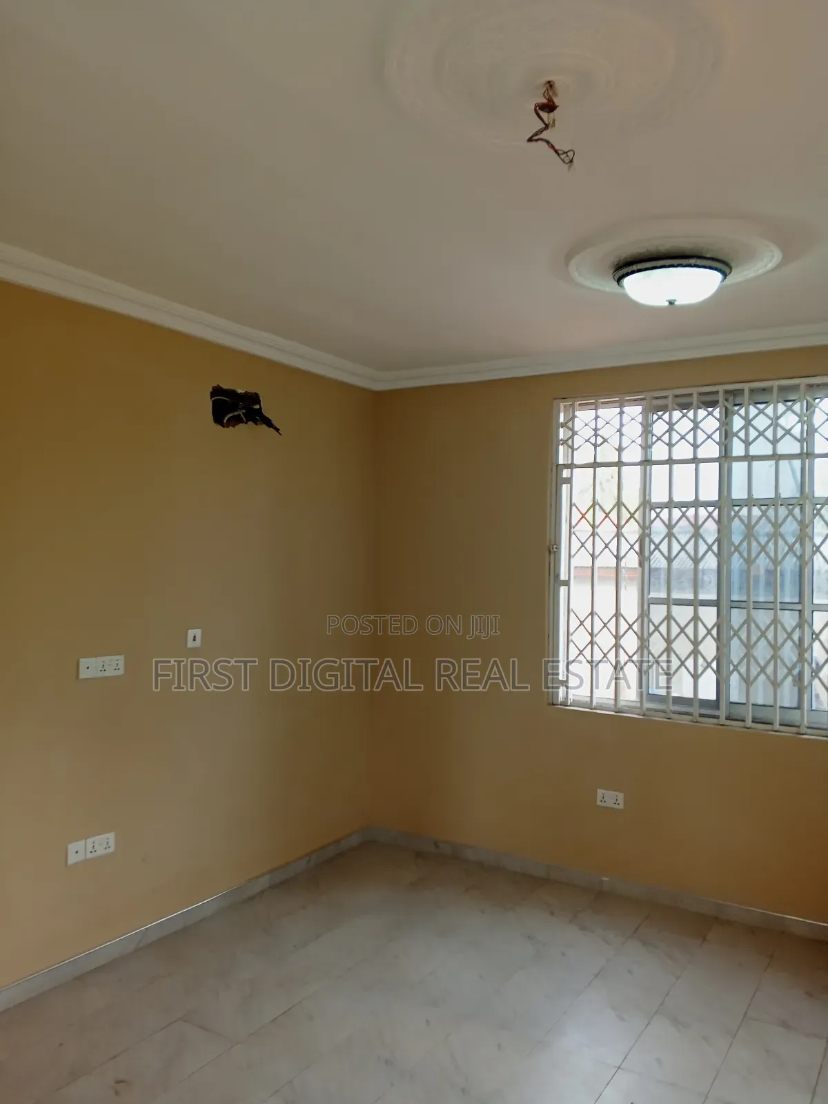 2bdrm Apartment in First Digital Real, Kasoa for rent in Kasoa