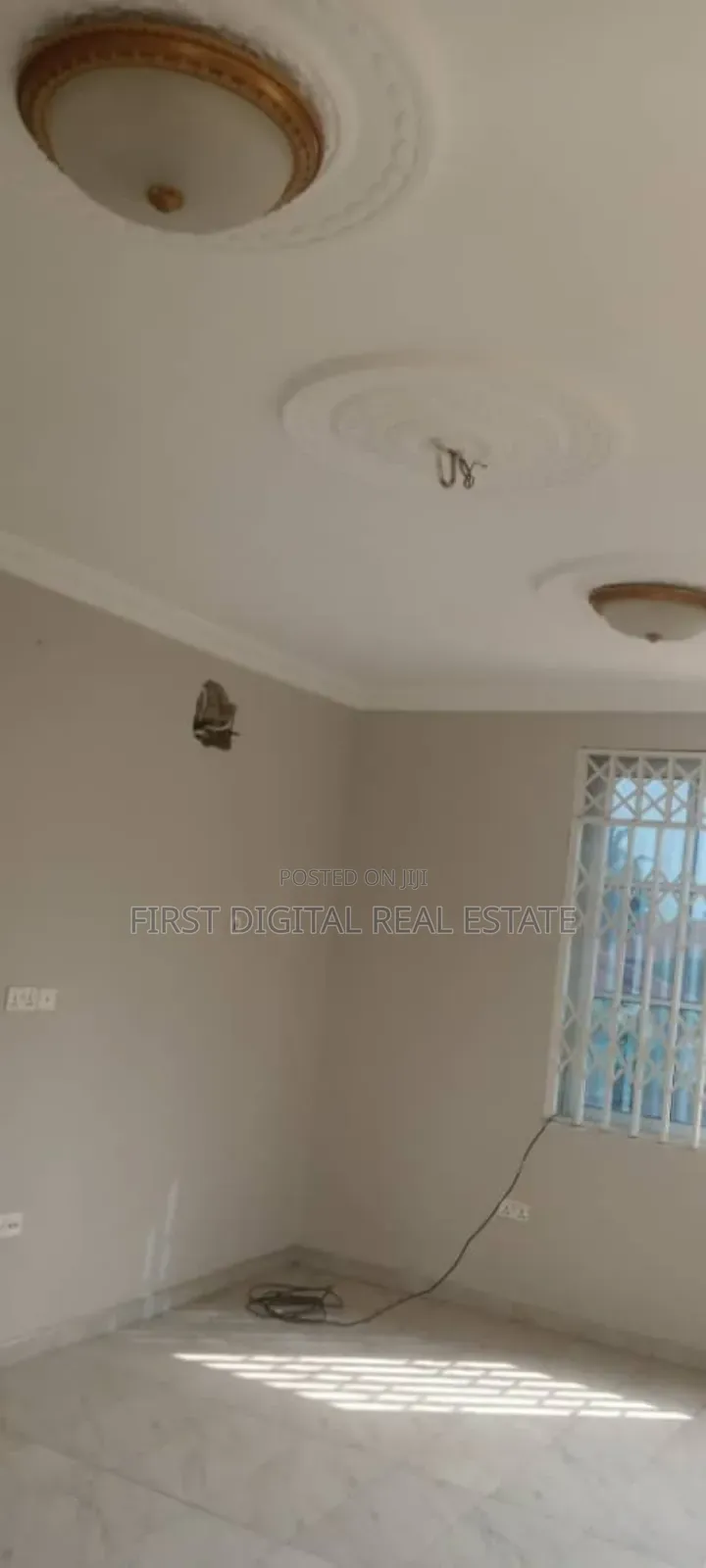 2bdrm Apartment in First Digital Real, Kasoa for rent in Kasoa