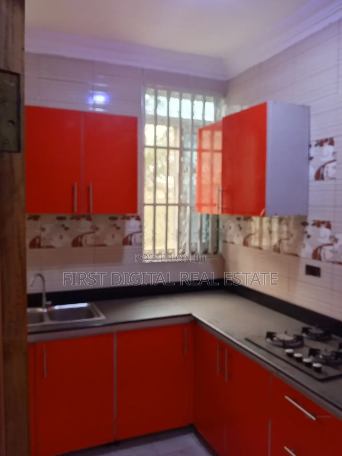 2bdrm Apartment in First Digital Real, Kasoa for rent in Kasoa