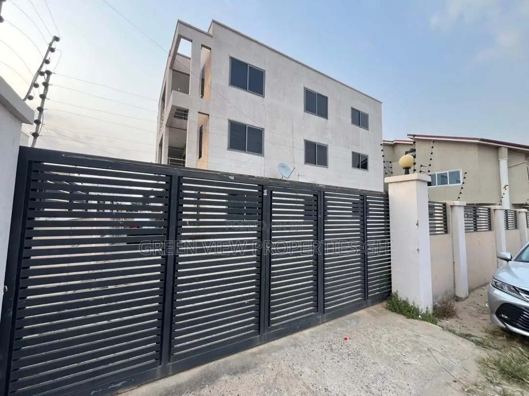 2bdrm Apartment in Haatso for rent in Haatso