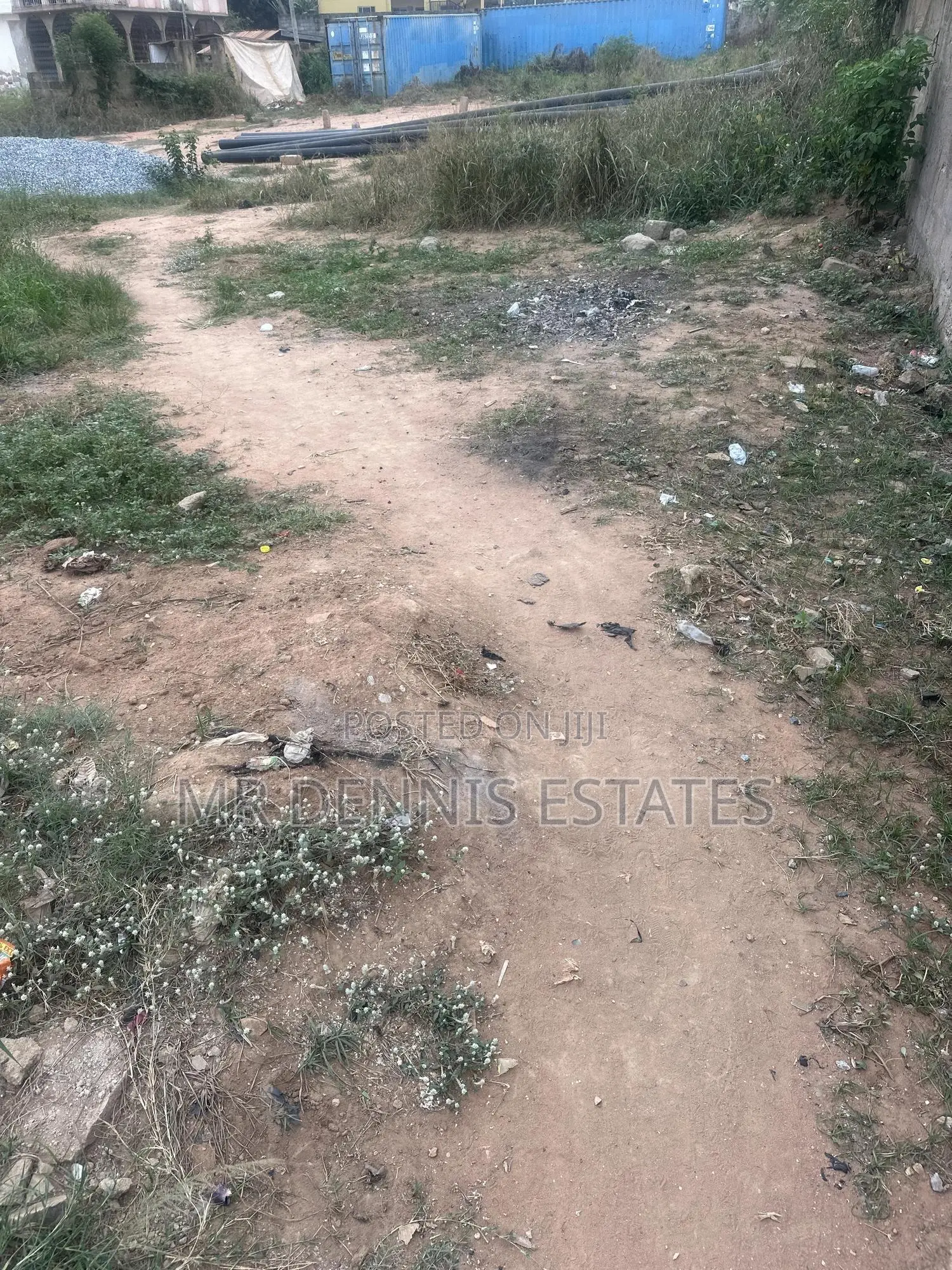 1 Plot of Land for Sale at Westhills Mall in West Hills Mall Area