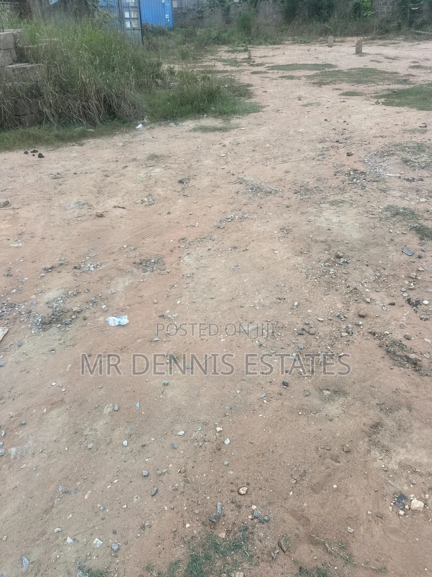 1 Plot of Land for Sale at Westhills Mall in West Hills Mall Area