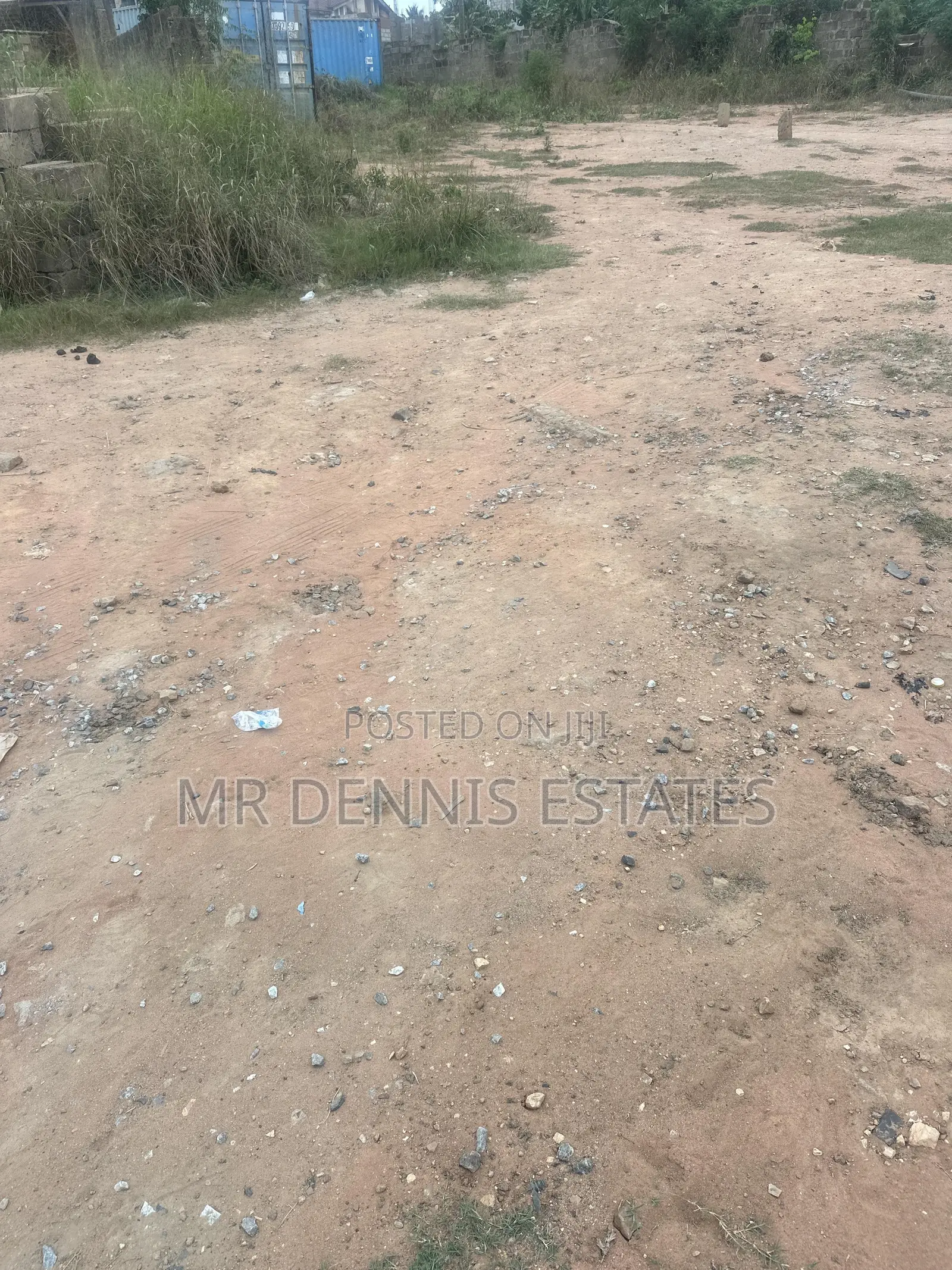 1 Plot of Land for Sale at Westhills Mall in West Hills Mall Area