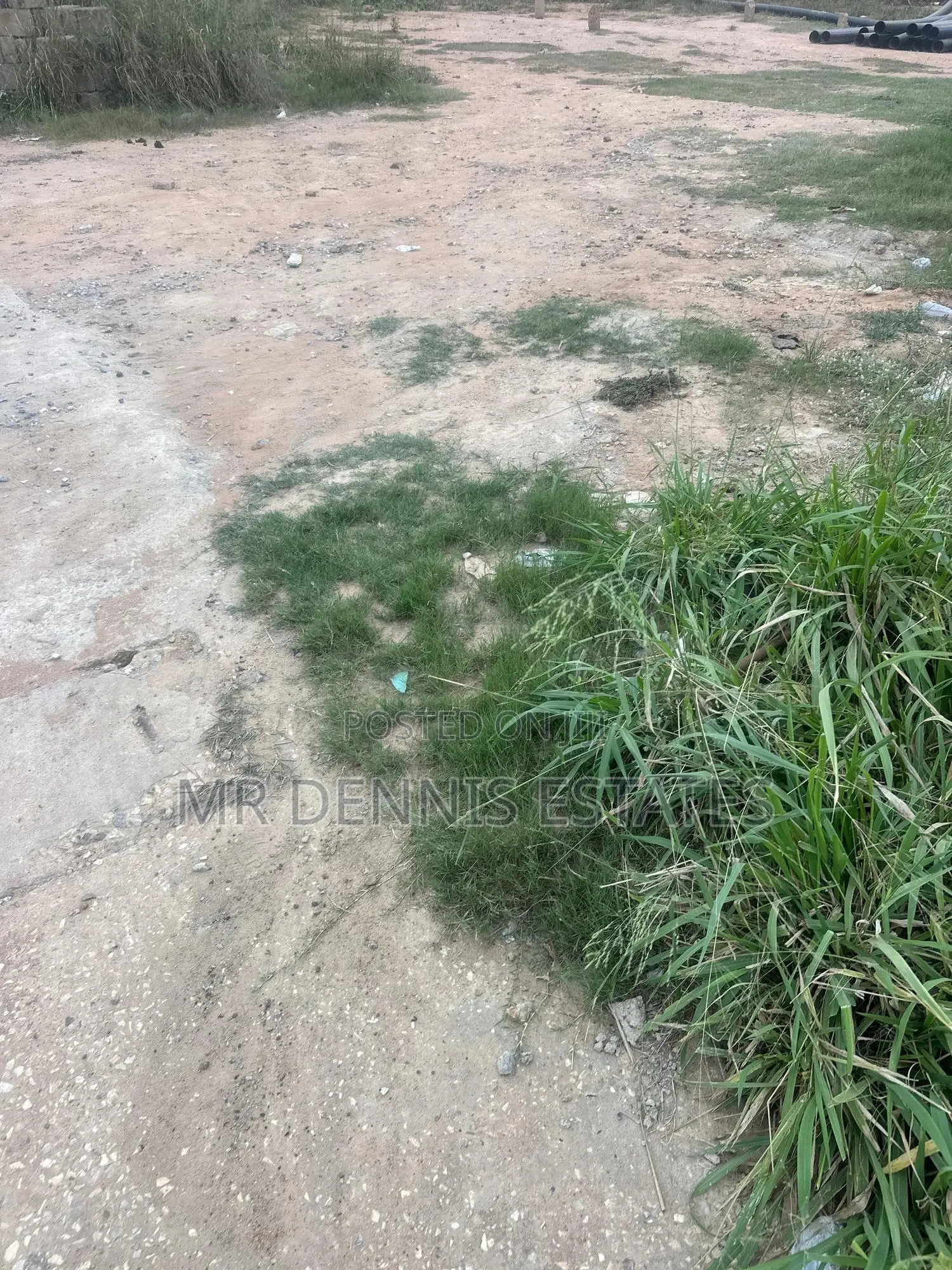 1 Plot of Land for Sale at Westhills Mall in West Hills Mall Area