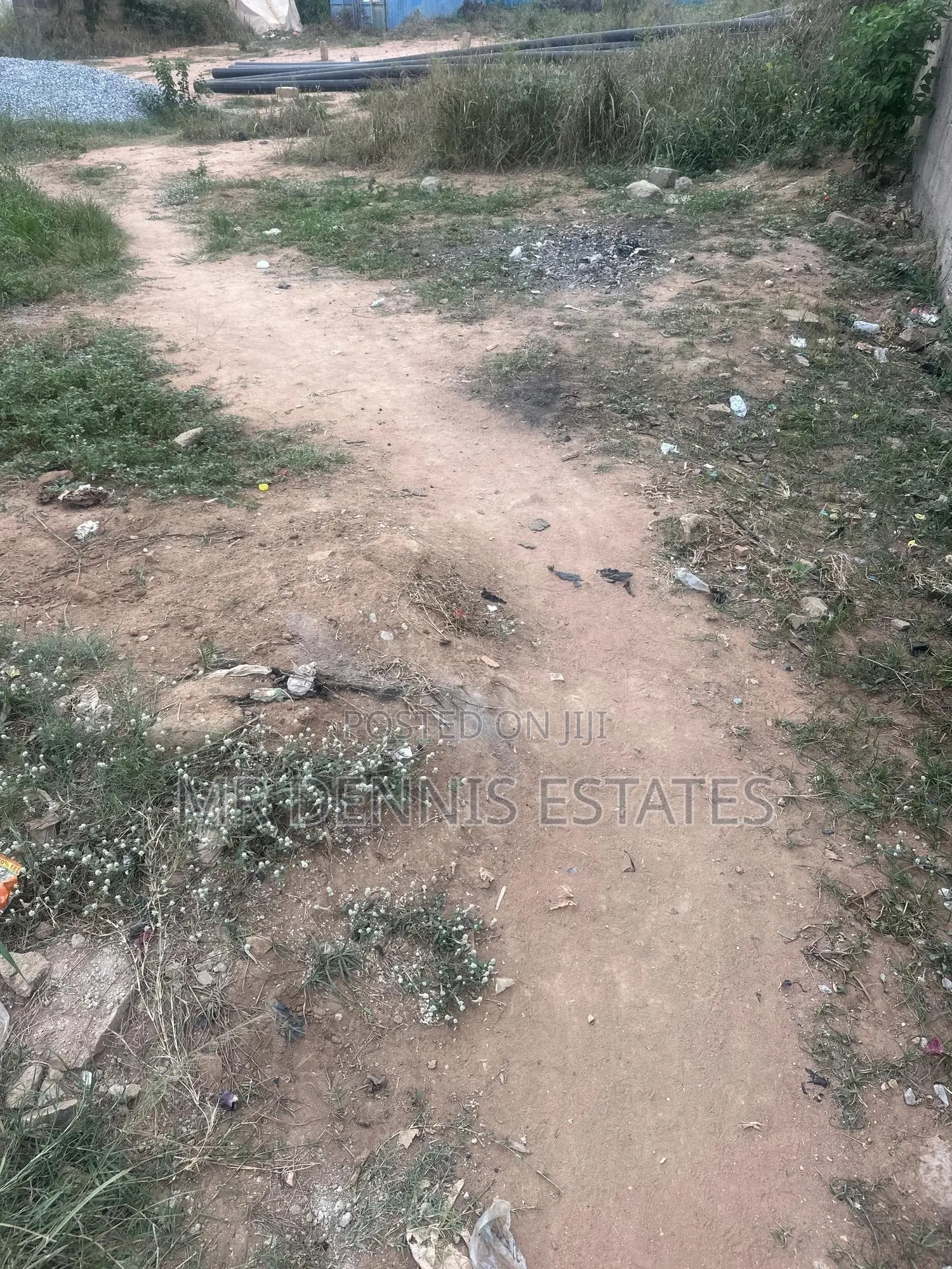 1 Plot of Land for Sale at Westhills Mall in West Hills Mall Area