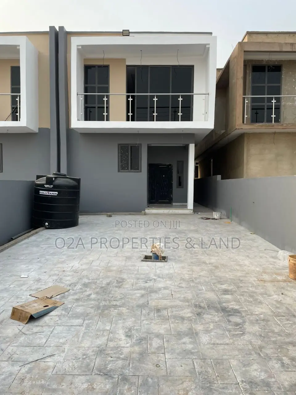 3bdrm House in East Legon Hills for sale in New Legon
