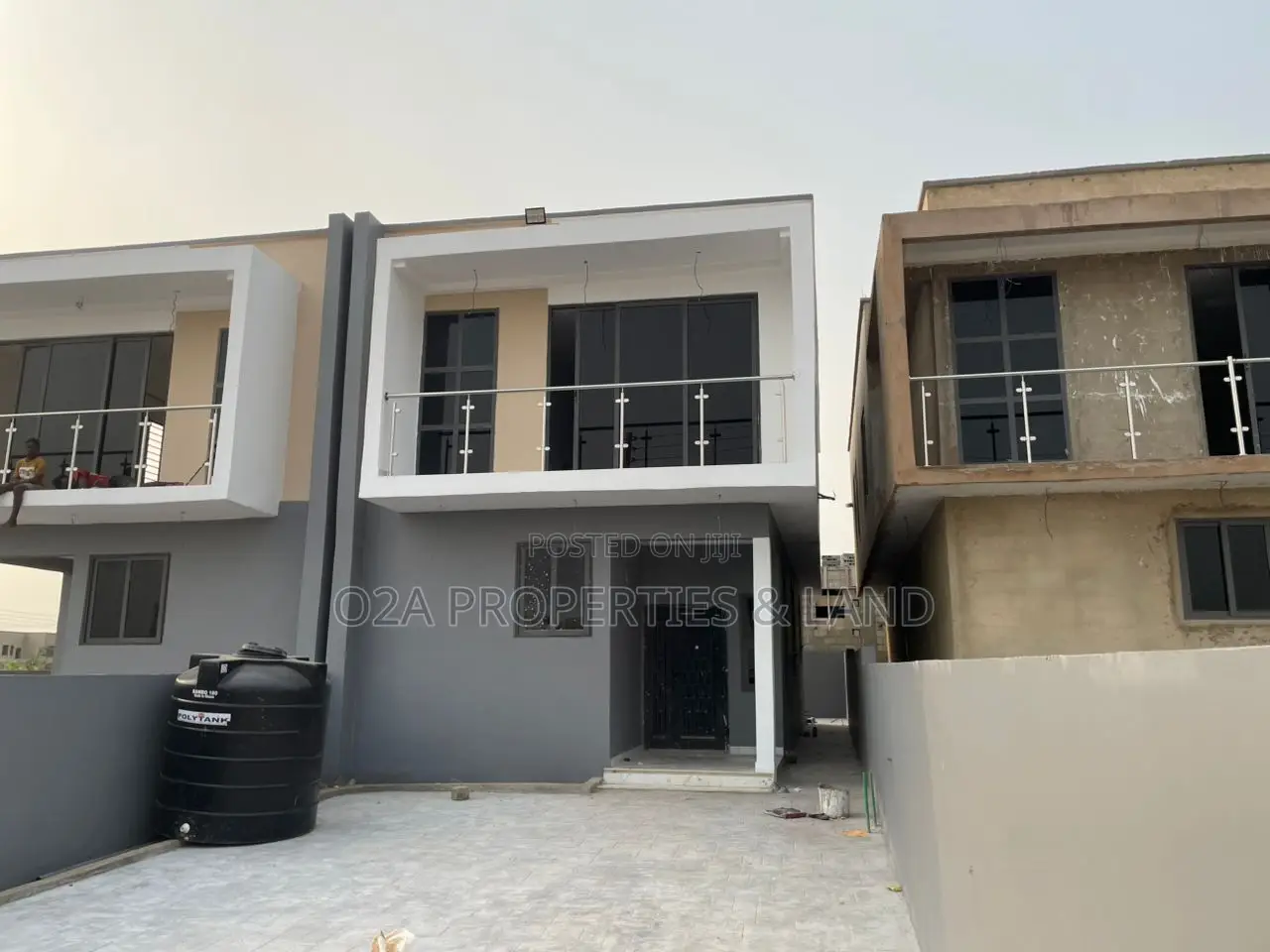 3bdrm House in East Legon Hills for sale in New Legon