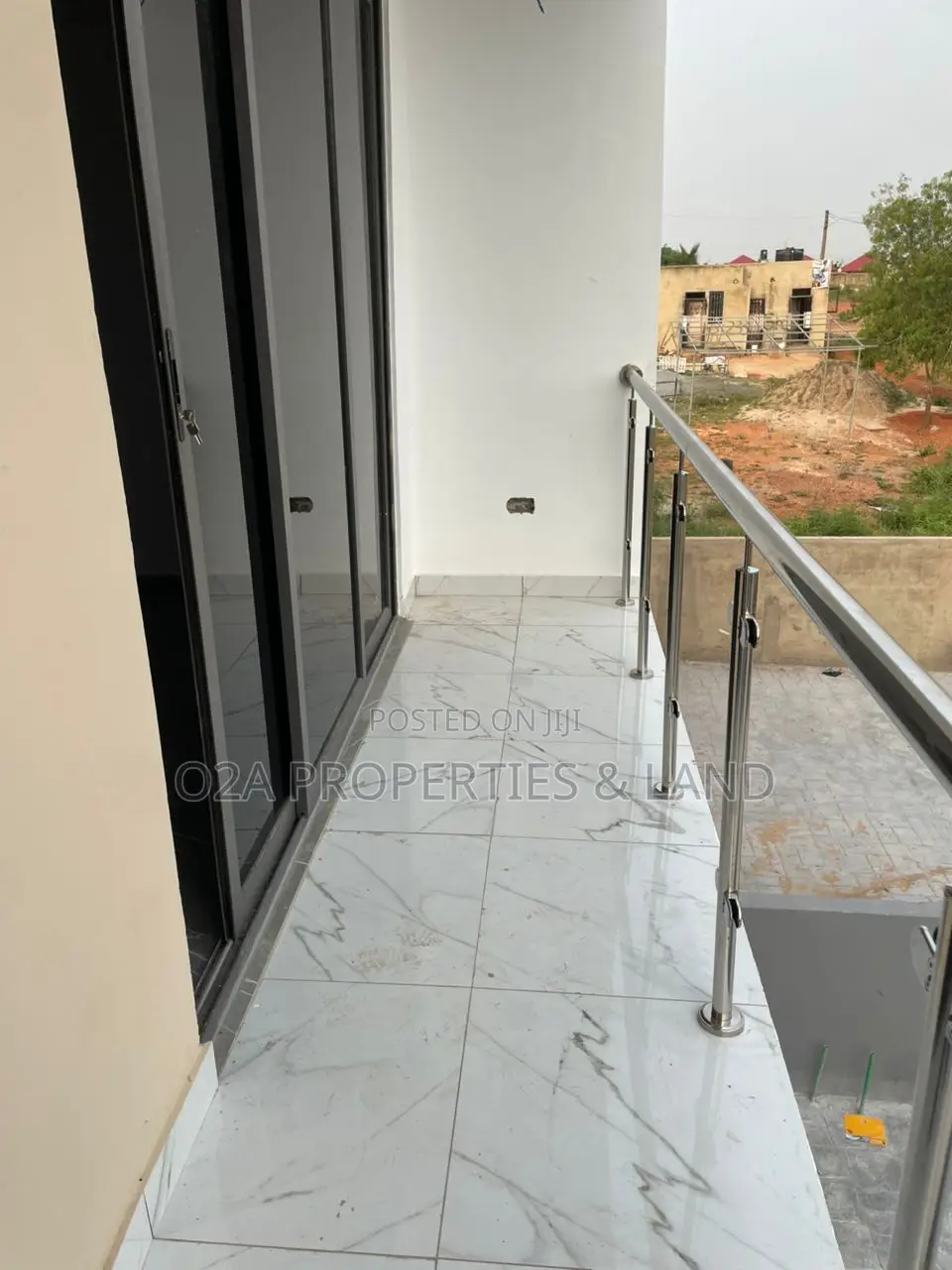 3bdrm House in East Legon Hills for sale in New Legon