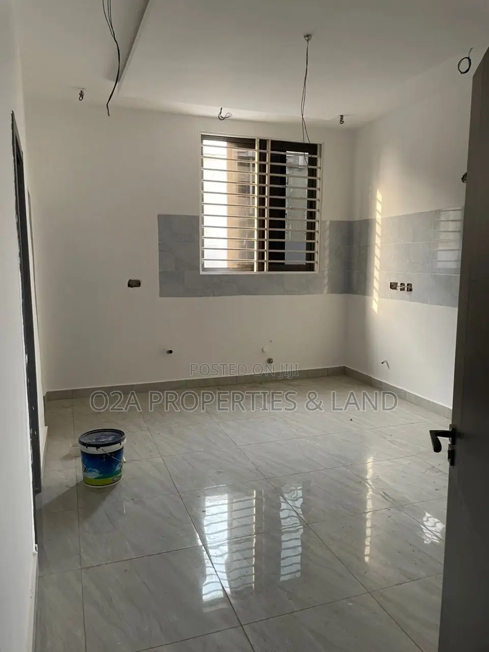 3bdrm House in East Legon Hills for sale in New Legon