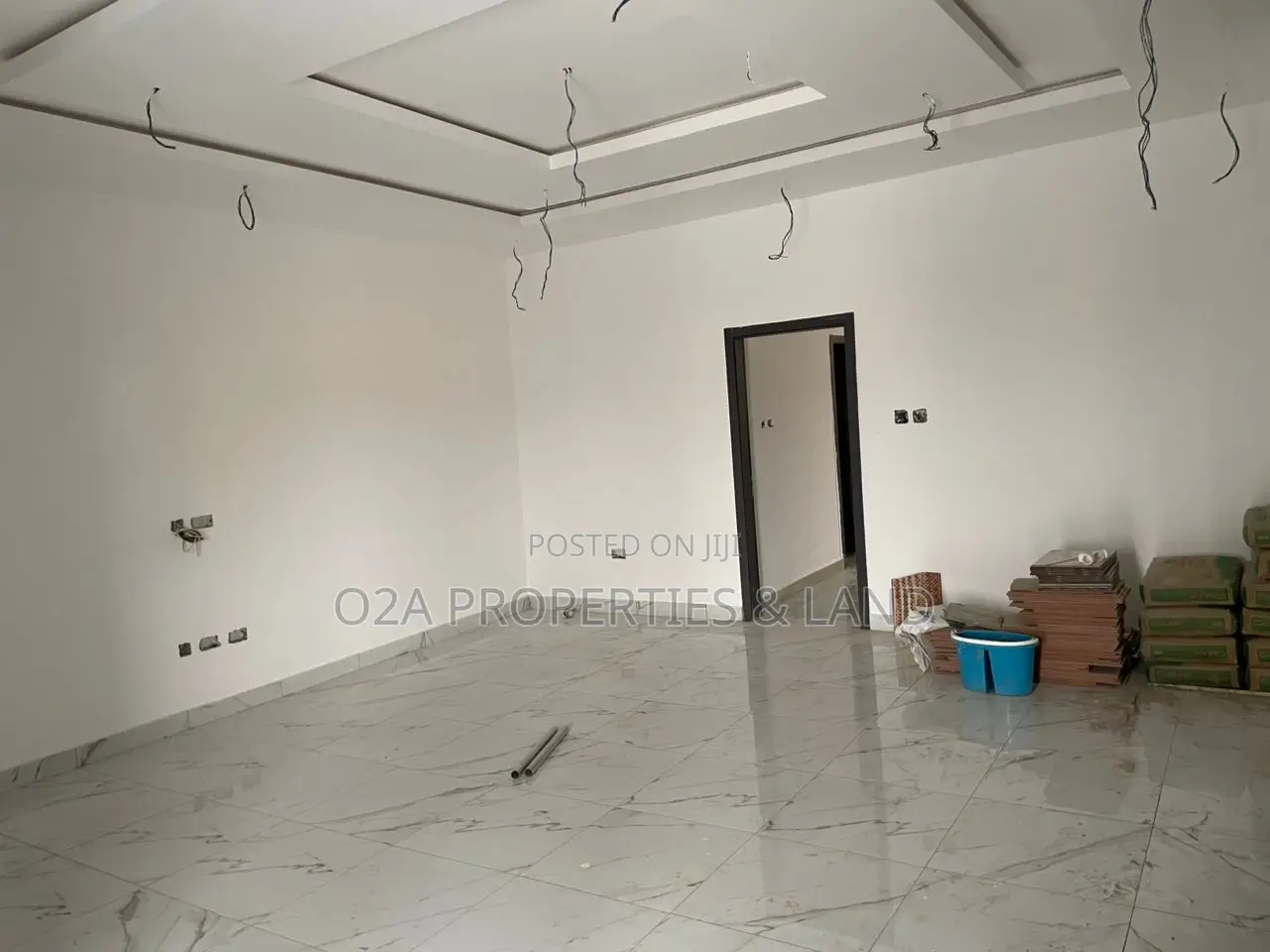 3bdrm House in East Legon Hills for sale in New Legon