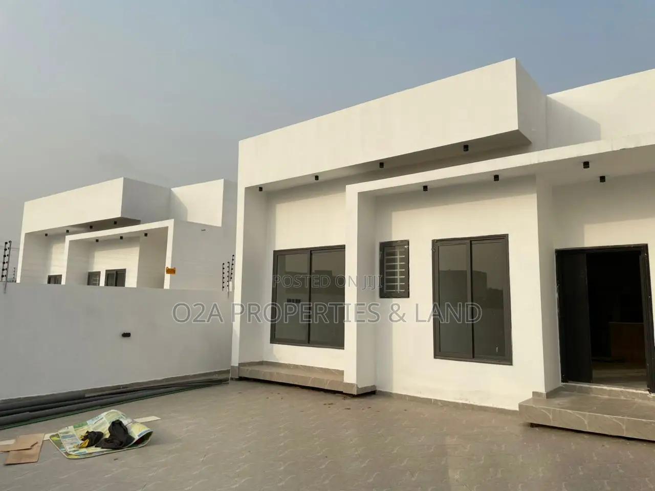 3bdrm House in East Legon Hills for sale in New Legon