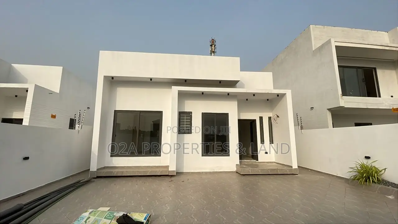 3bdrm House in East Legon Hills for sale in New Legon