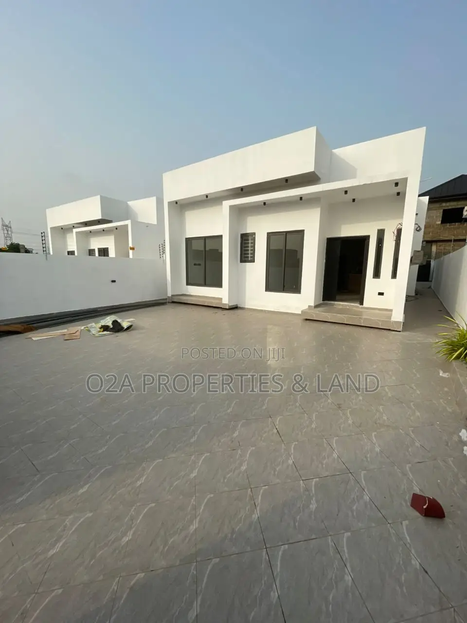 3bdrm House in East Legon Hills for sale in New Legon