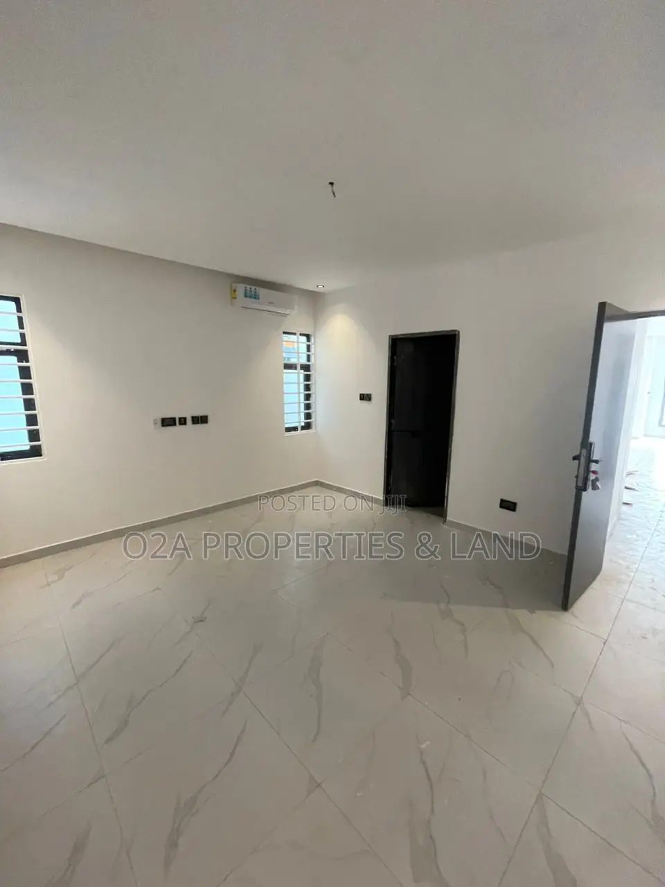 3bdrm House in East Legon Hills for sale in New Legon