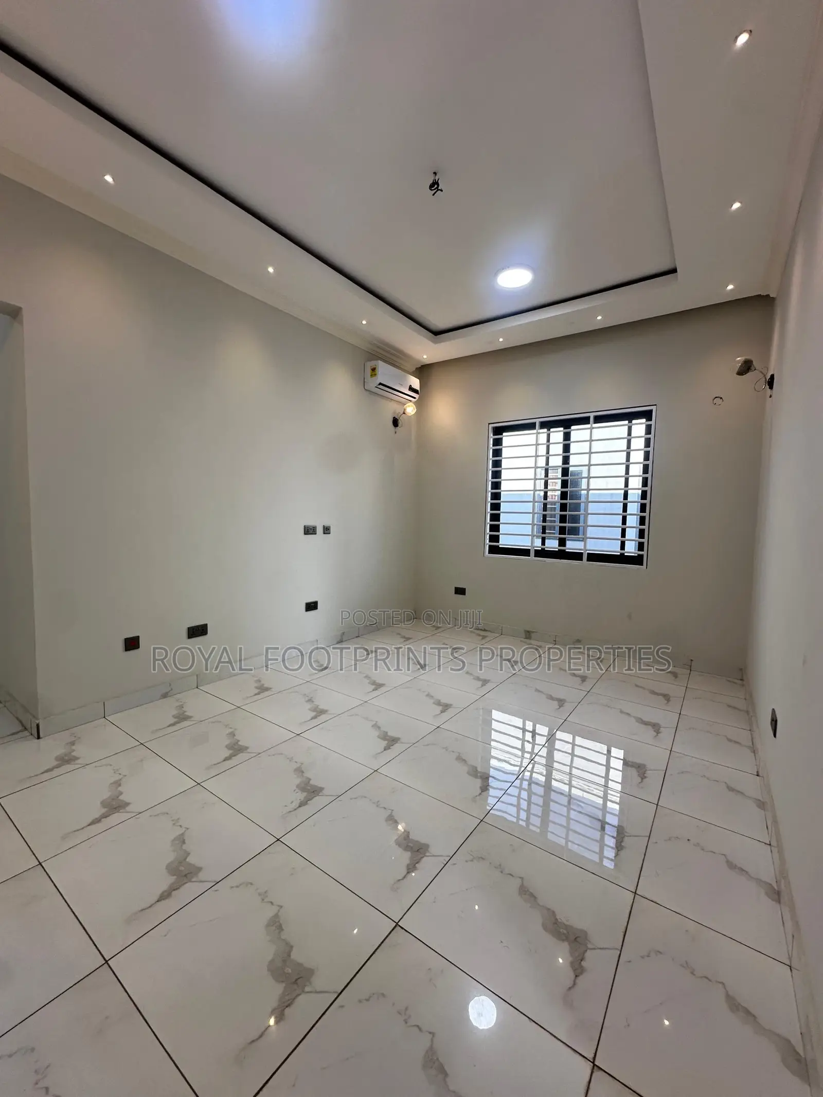 Furnished 4bdrm House in Royal Footprints, East Legon for sale in East Legon