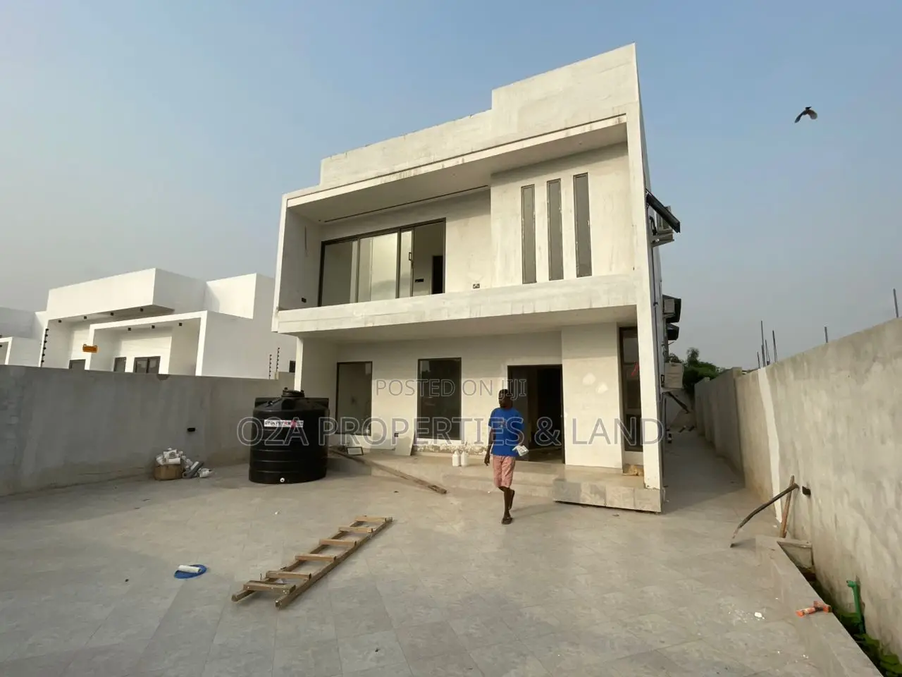4bdrm House in East Legon Hills for sale in New Legon