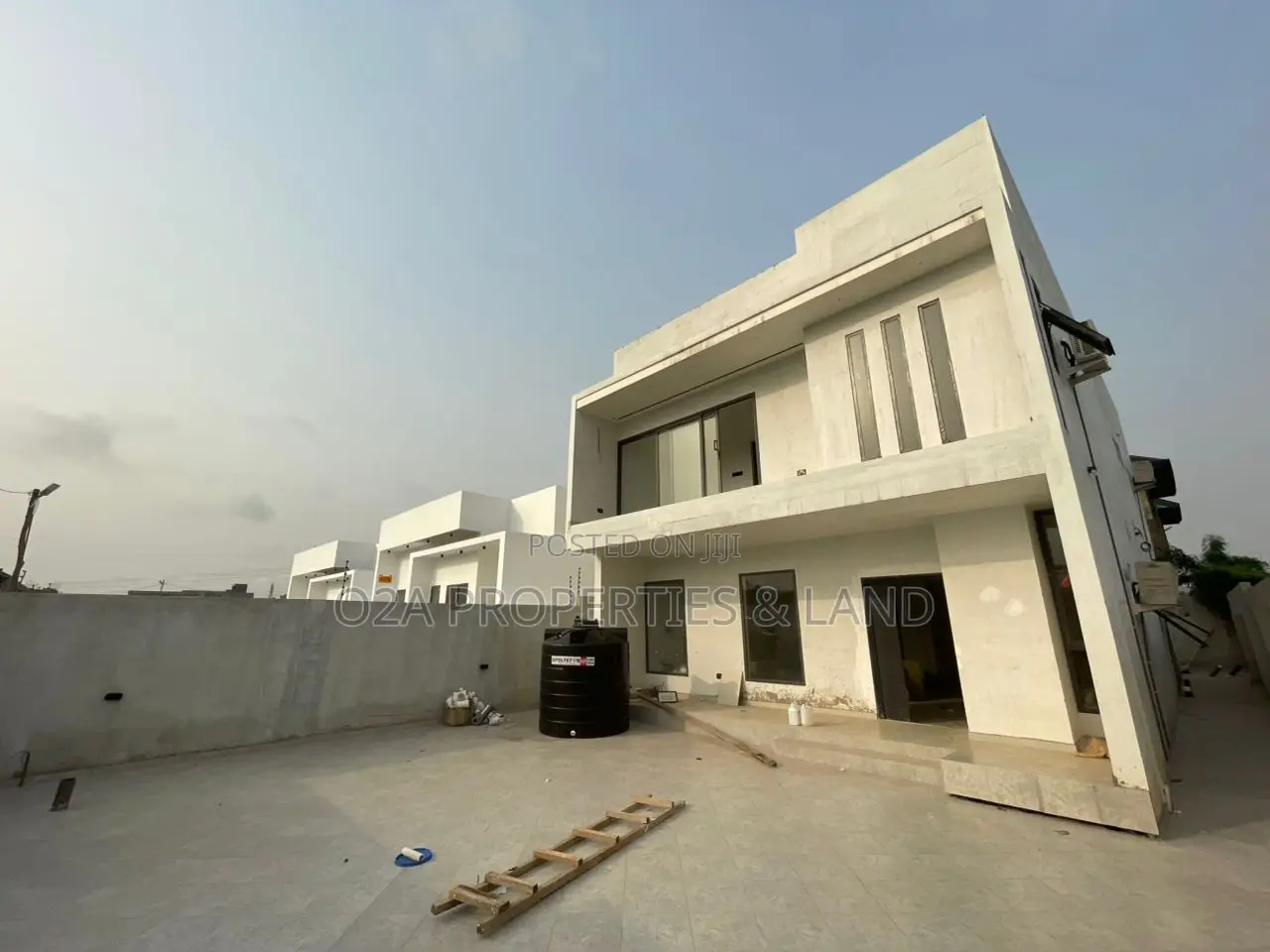 4bdrm House in East Legon Hills for sale in New Legon