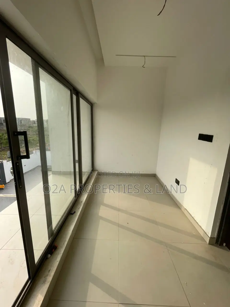 4bdrm House in East Legon Hills for sale in New Legon