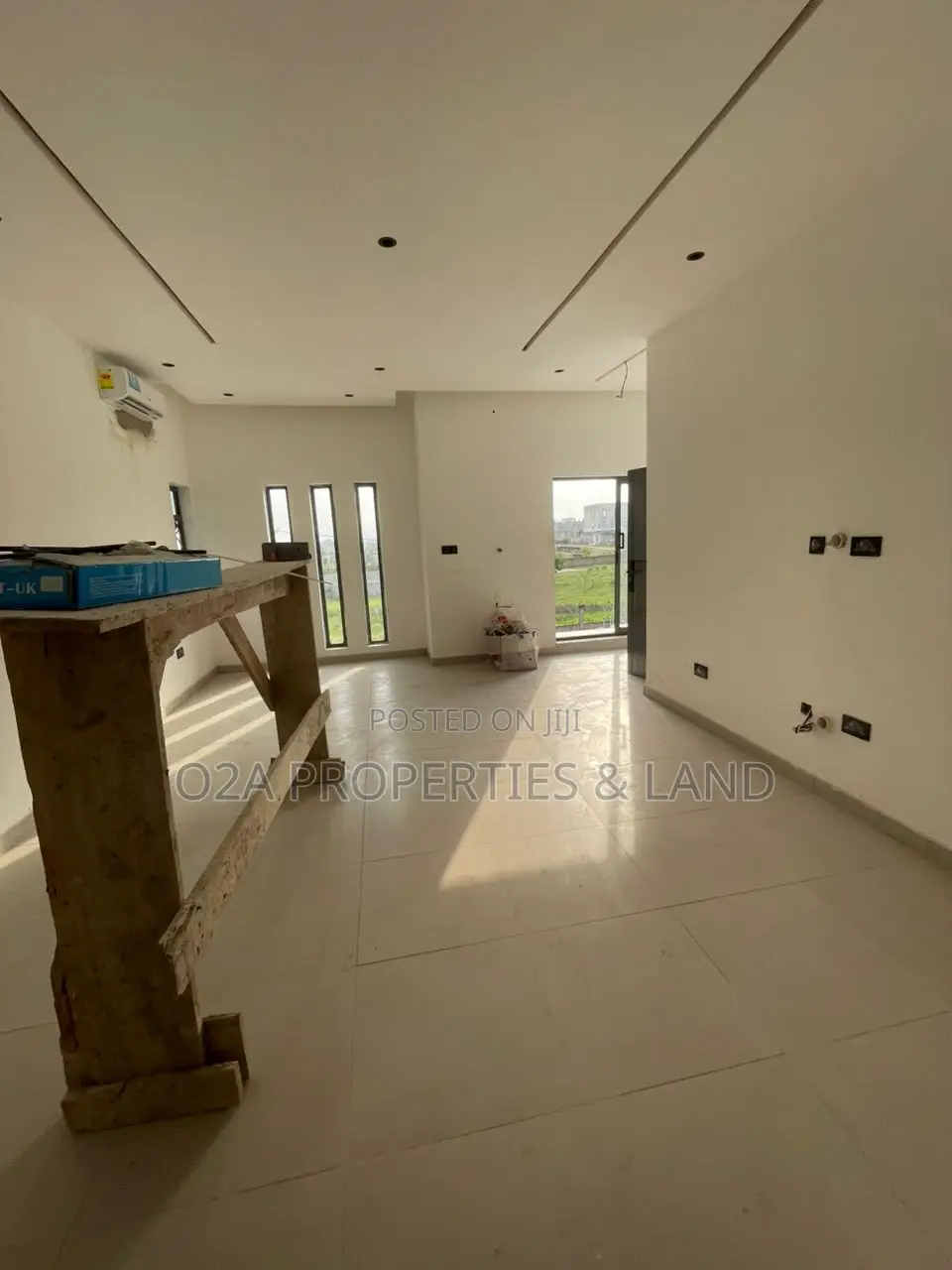 4bdrm House in East Legon Hills for sale in New Legon