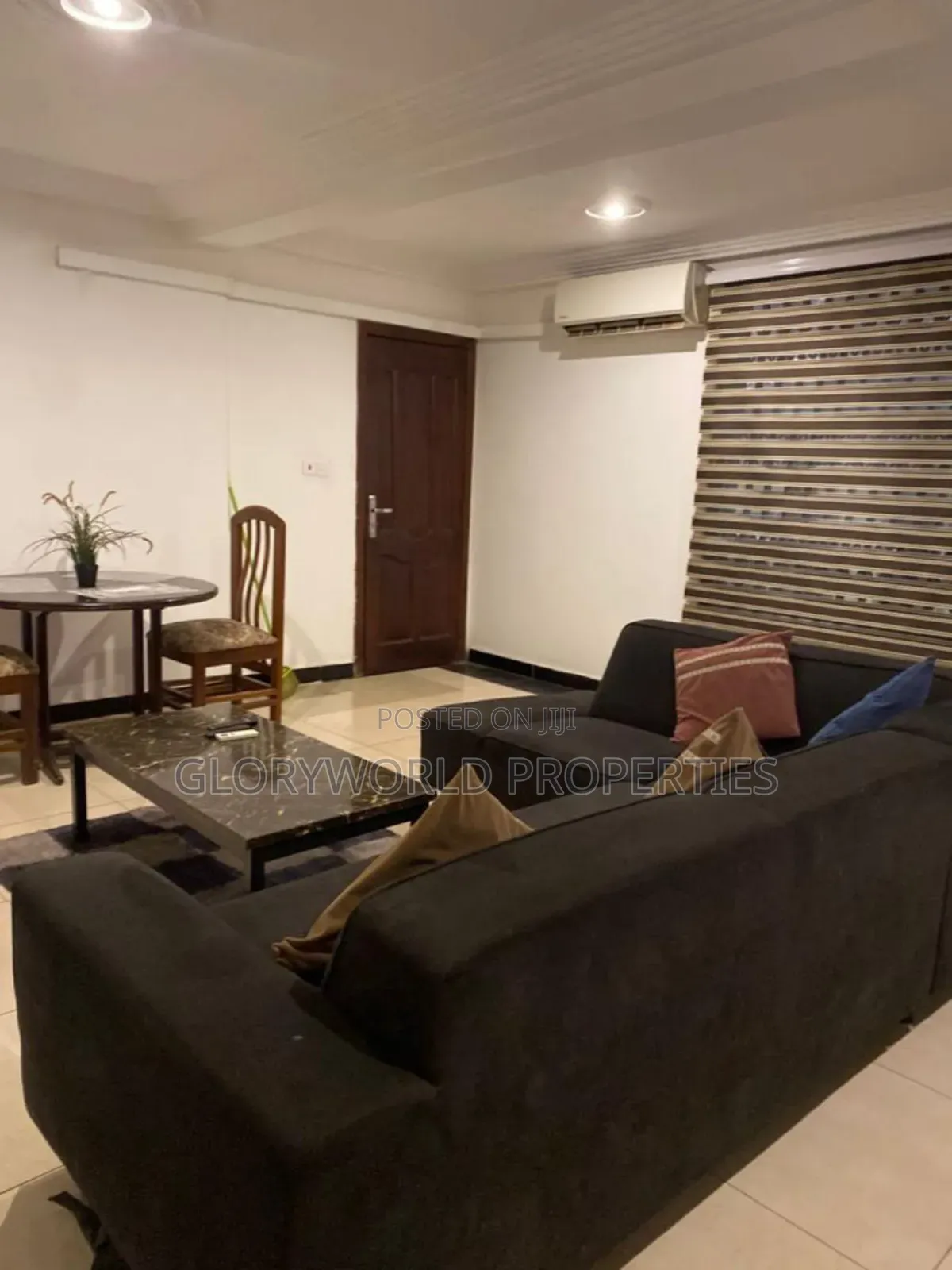 Furnished 1bdrm Apartment in Spintex for rent in Spintex