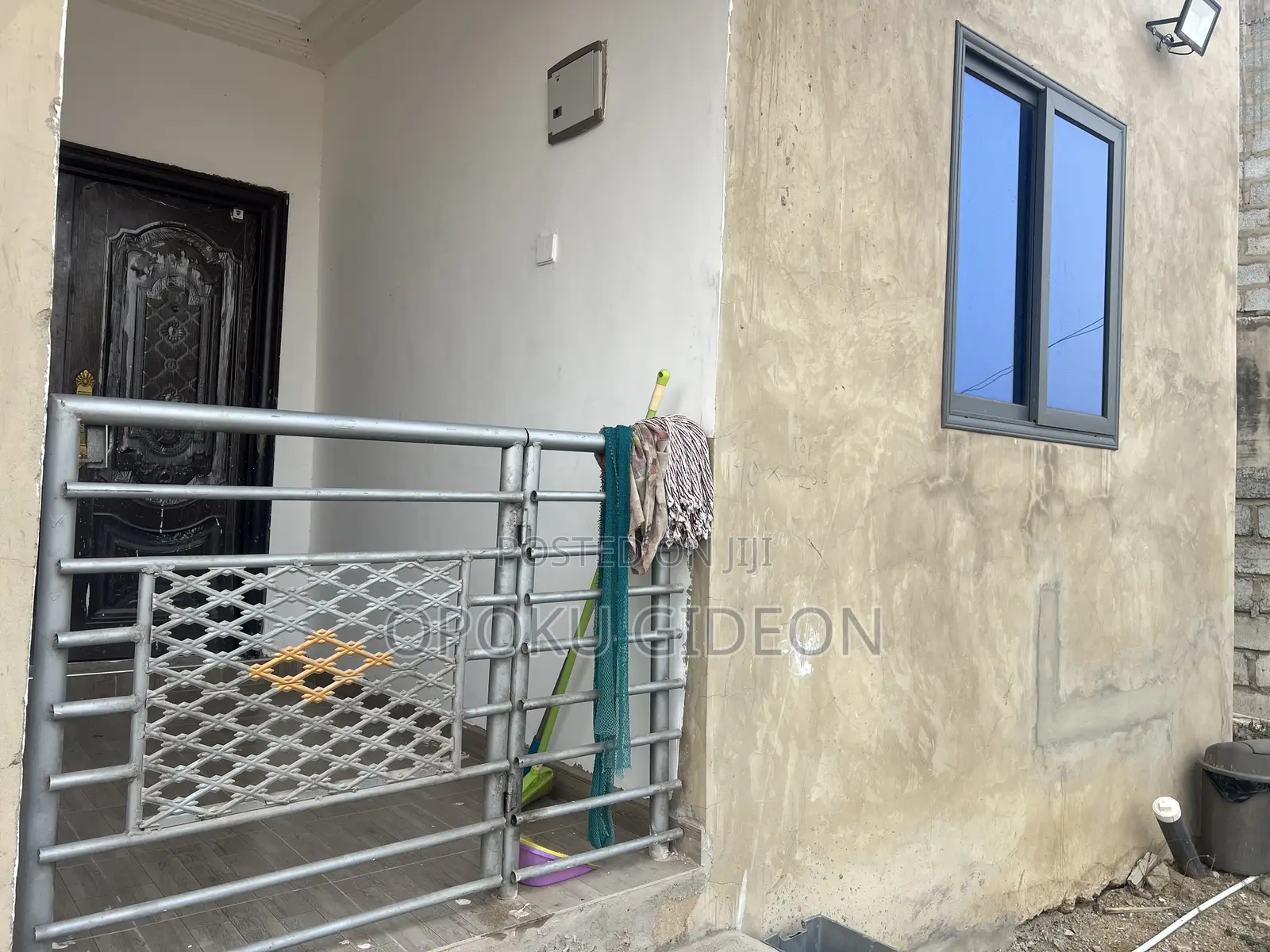 1bdrm Room & Parlour in Joma, Ablekuma for rent in Ablekuma