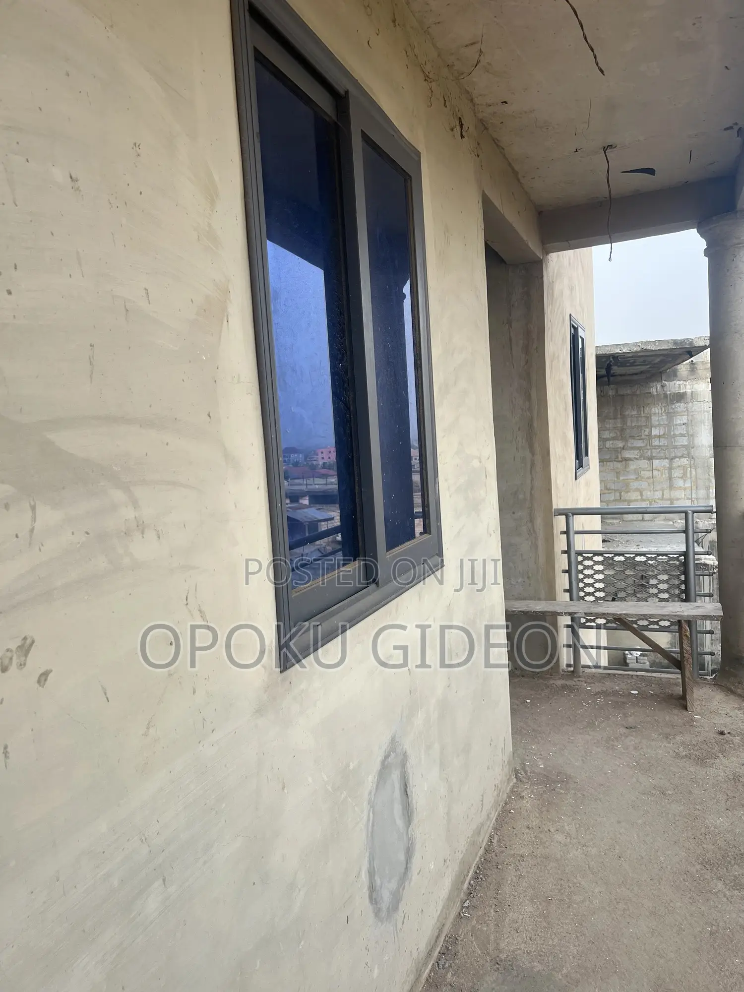 1bdrm Room & Parlour in Joma, Ablekuma for rent in Ablekuma