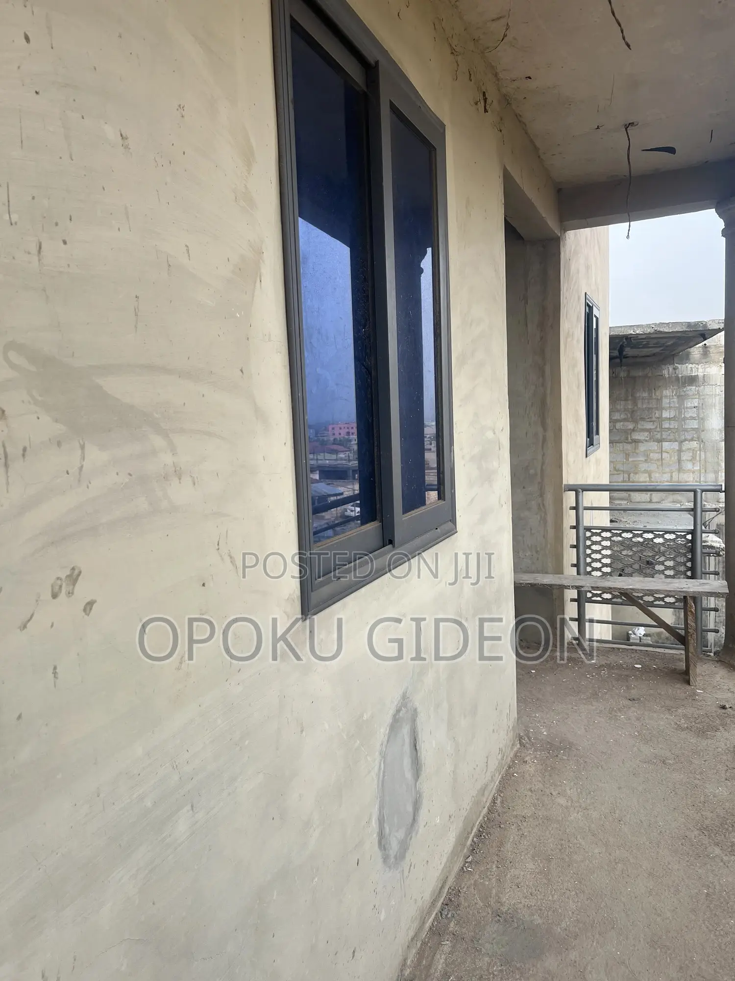 1bdrm Room & Parlour in Joma, Ablekuma for rent in Ablekuma