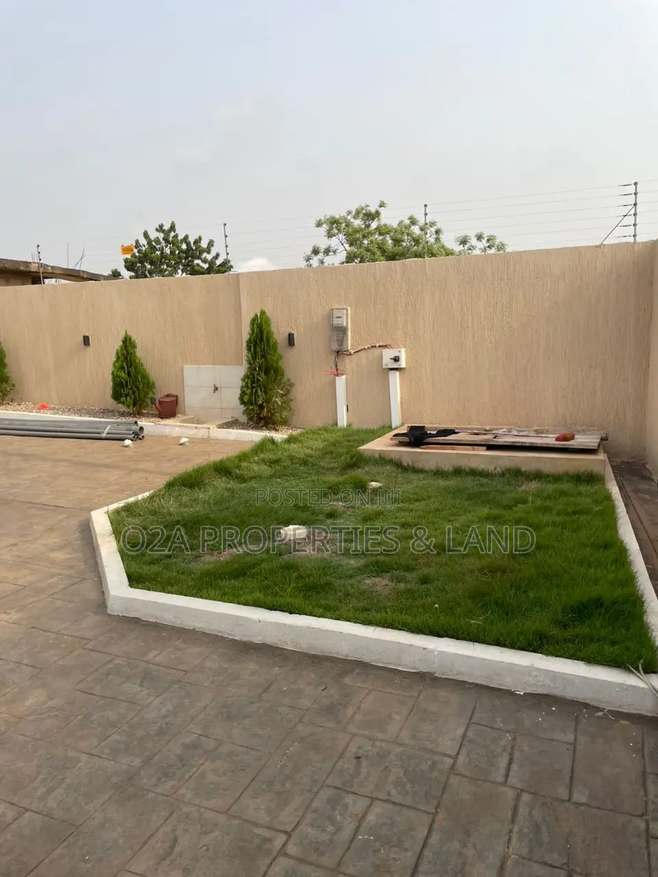 4bdrm House in East Legon Hills for sale in New Legon