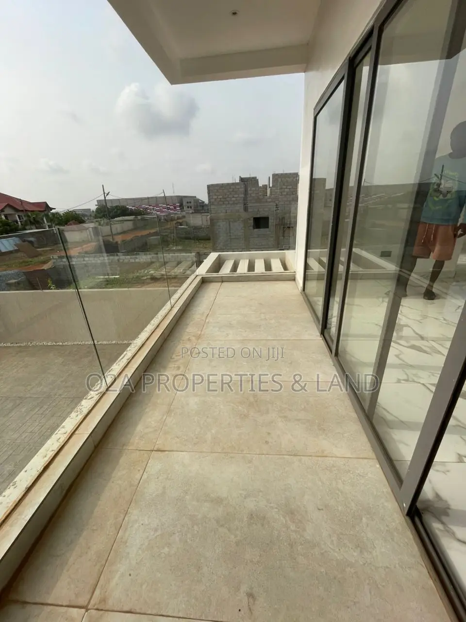 4bdrm House in East Legon Hills for sale in New Legon