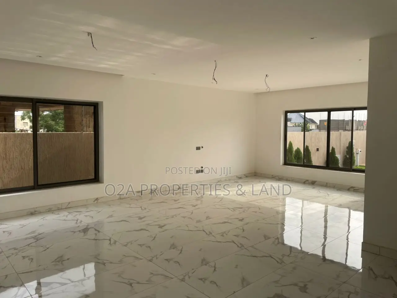 4bdrm House in East Legon Hills for sale in New Legon