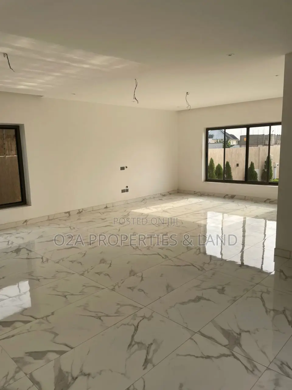4bdrm House in East Legon Hills for sale in New Legon