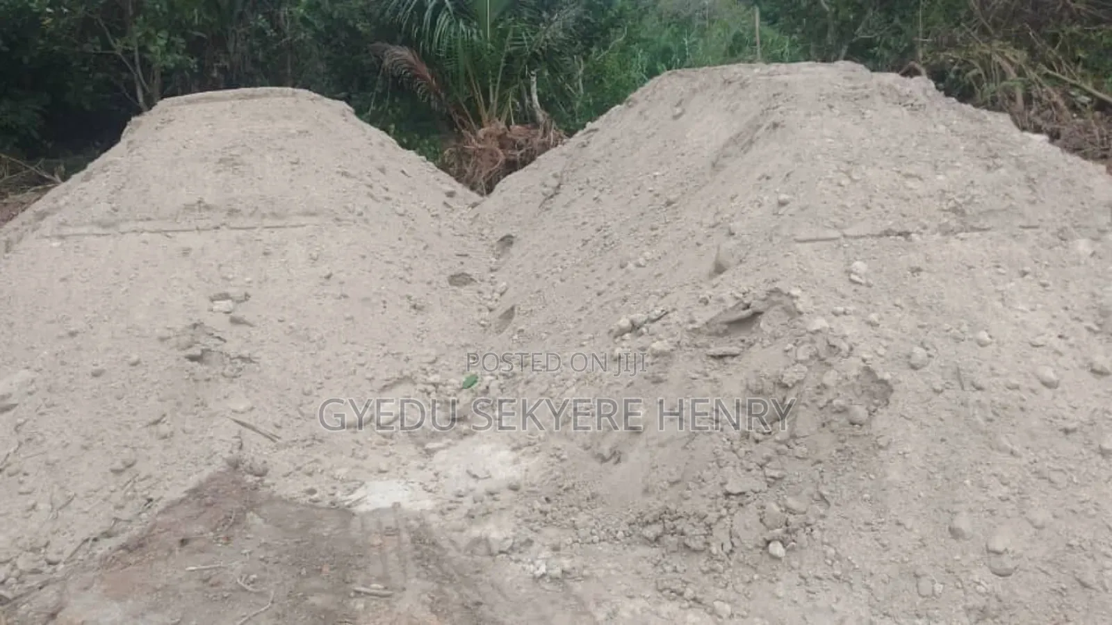 Residential Plot for Sale on Dromaa Road, Around Word of Friends Sch. in Berekum Municipal