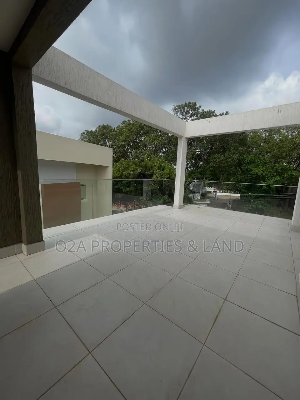 4bdrm House in Cantomments, Acquinas for sale in Acquinas