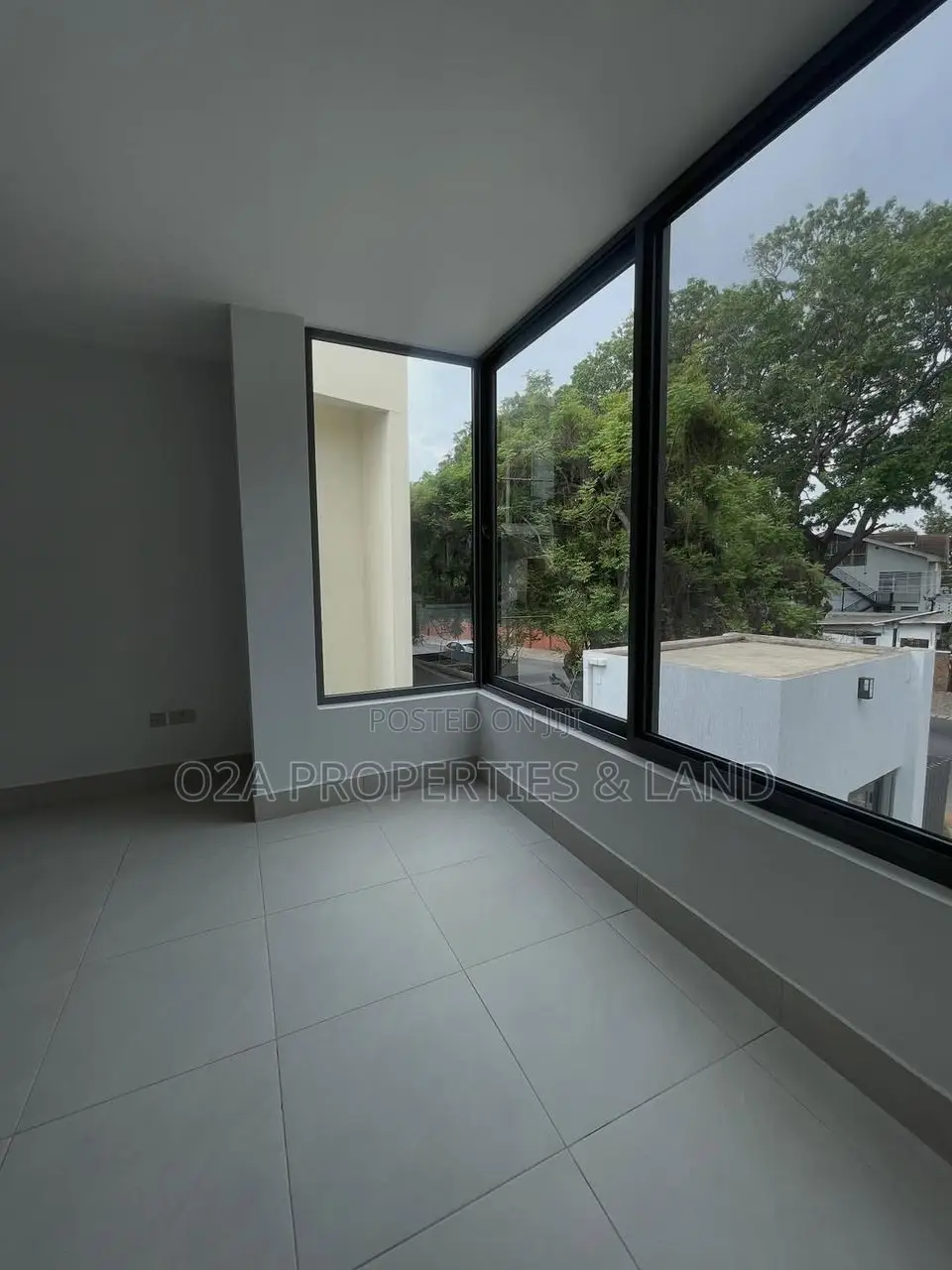 4bdrm House in Cantomments, Acquinas for sale in Acquinas