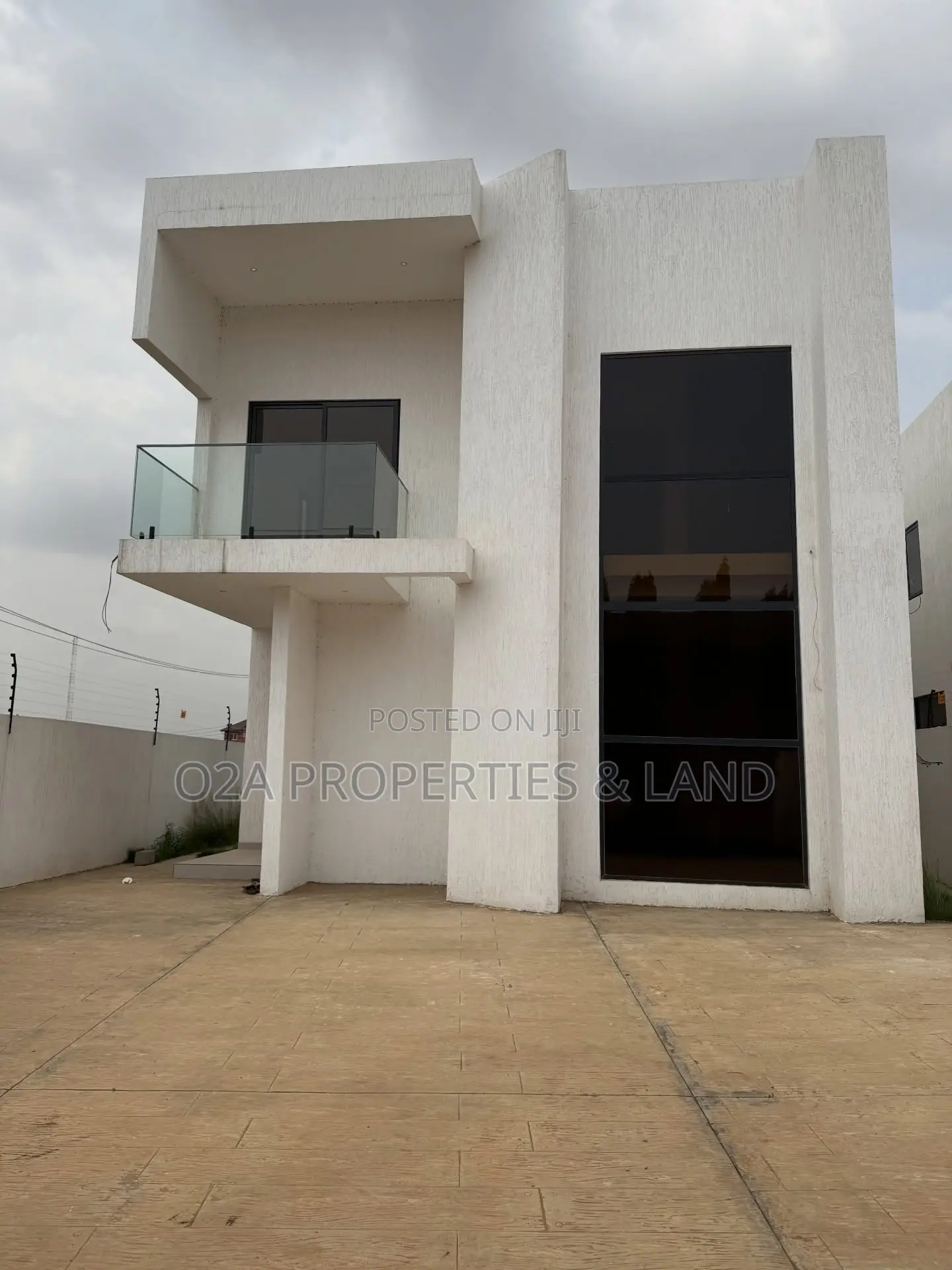 3bdrm House in East Legon Hills for sale in New Legon
