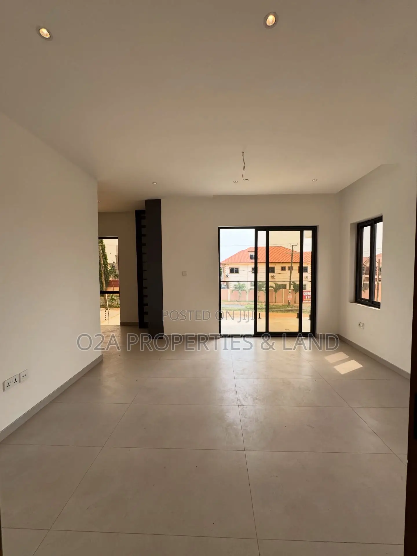3bdrm House in East Legon Hills for sale in New Legon