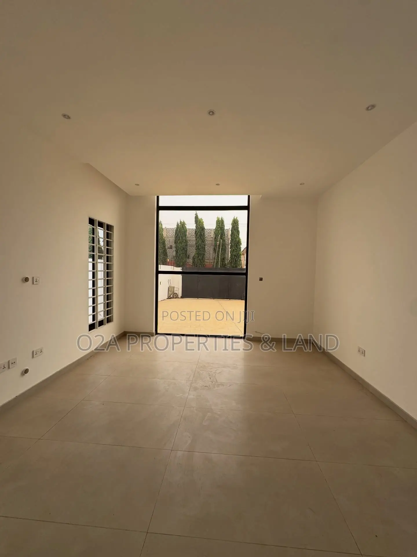 3bdrm House in East Legon Hills for sale in New Legon