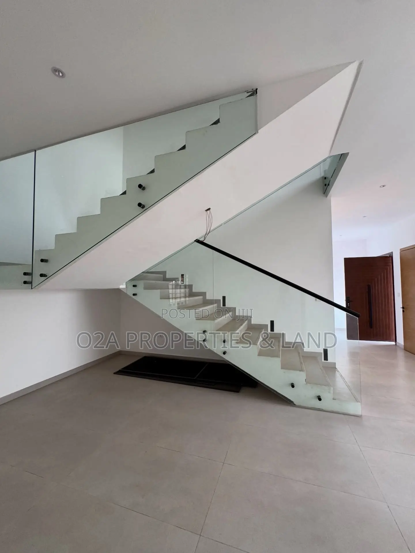 3bdrm House in East Legon Hills for sale in New Legon