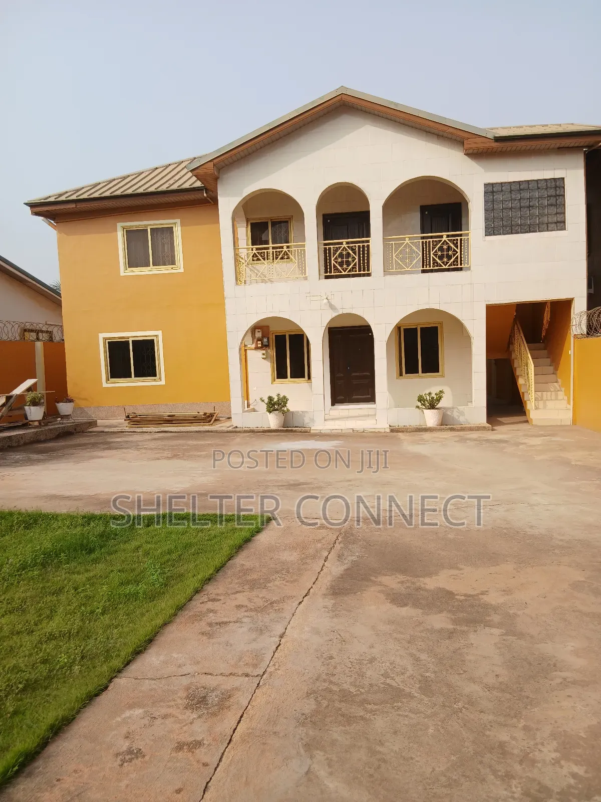 3bdrm Apartment in Oyarifa for rent in Oyarifa