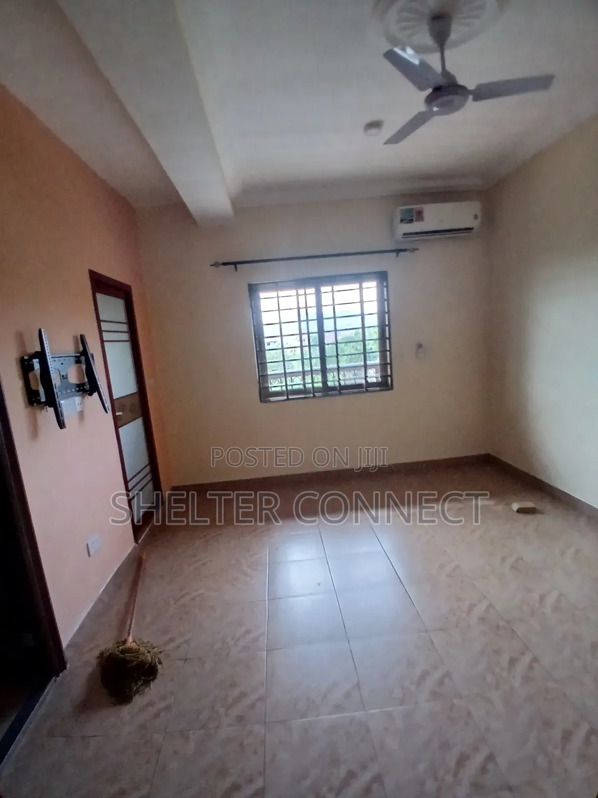 1bdrm Apartment in Pantang, Adenta for rent in Adenta