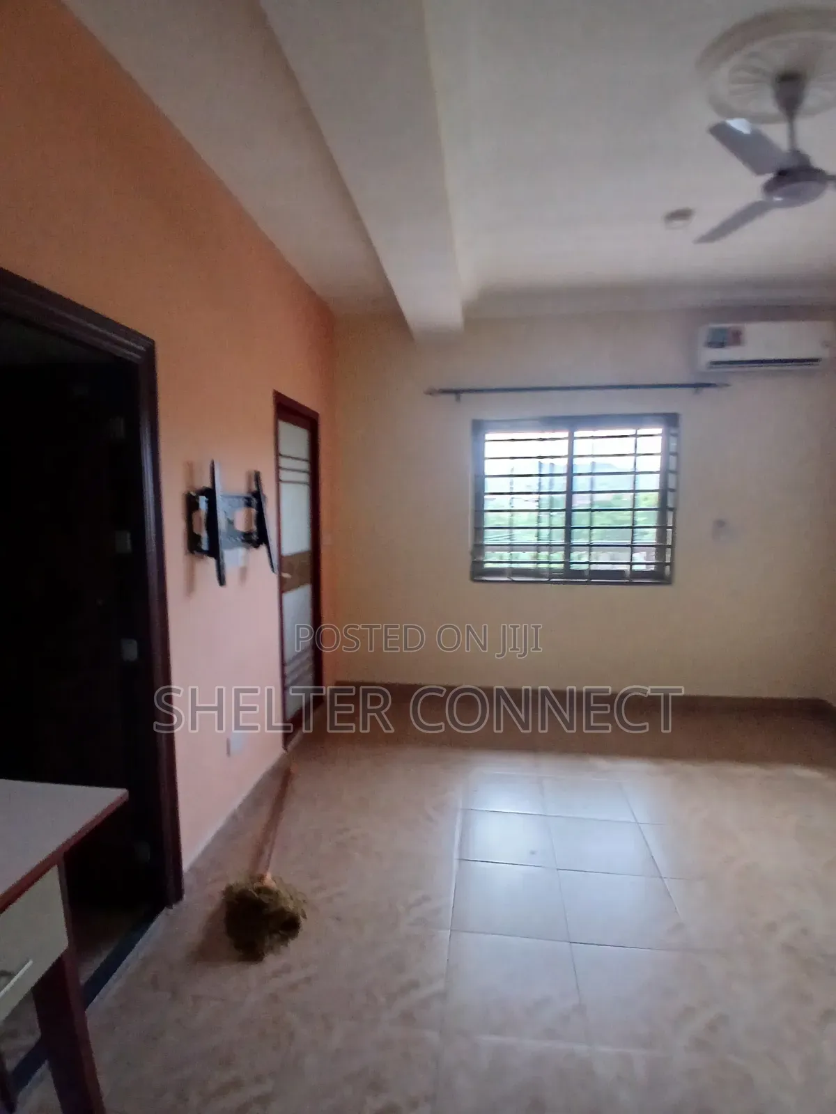 1bdrm Apartment in Pantang, Adenta for rent in Adenta