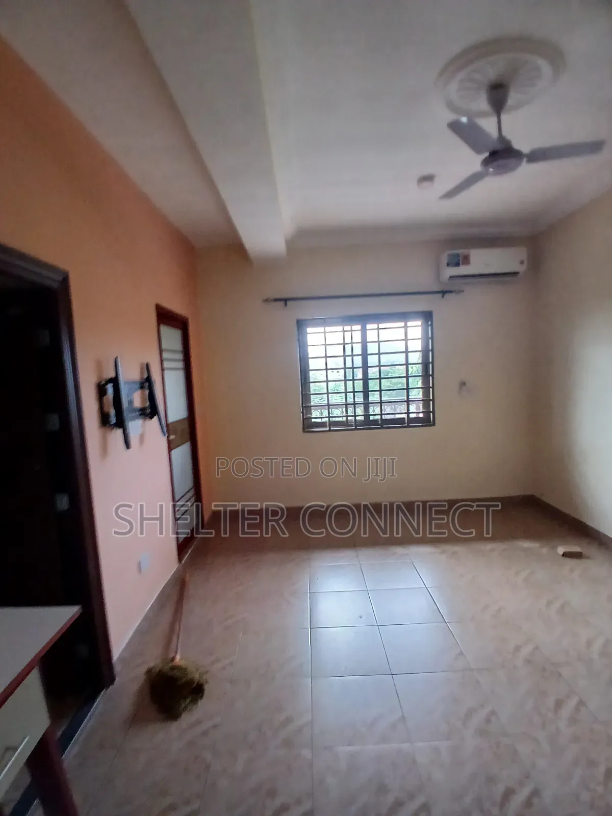 1bdrm Apartment in Pantang, Adenta for rent in Adenta
