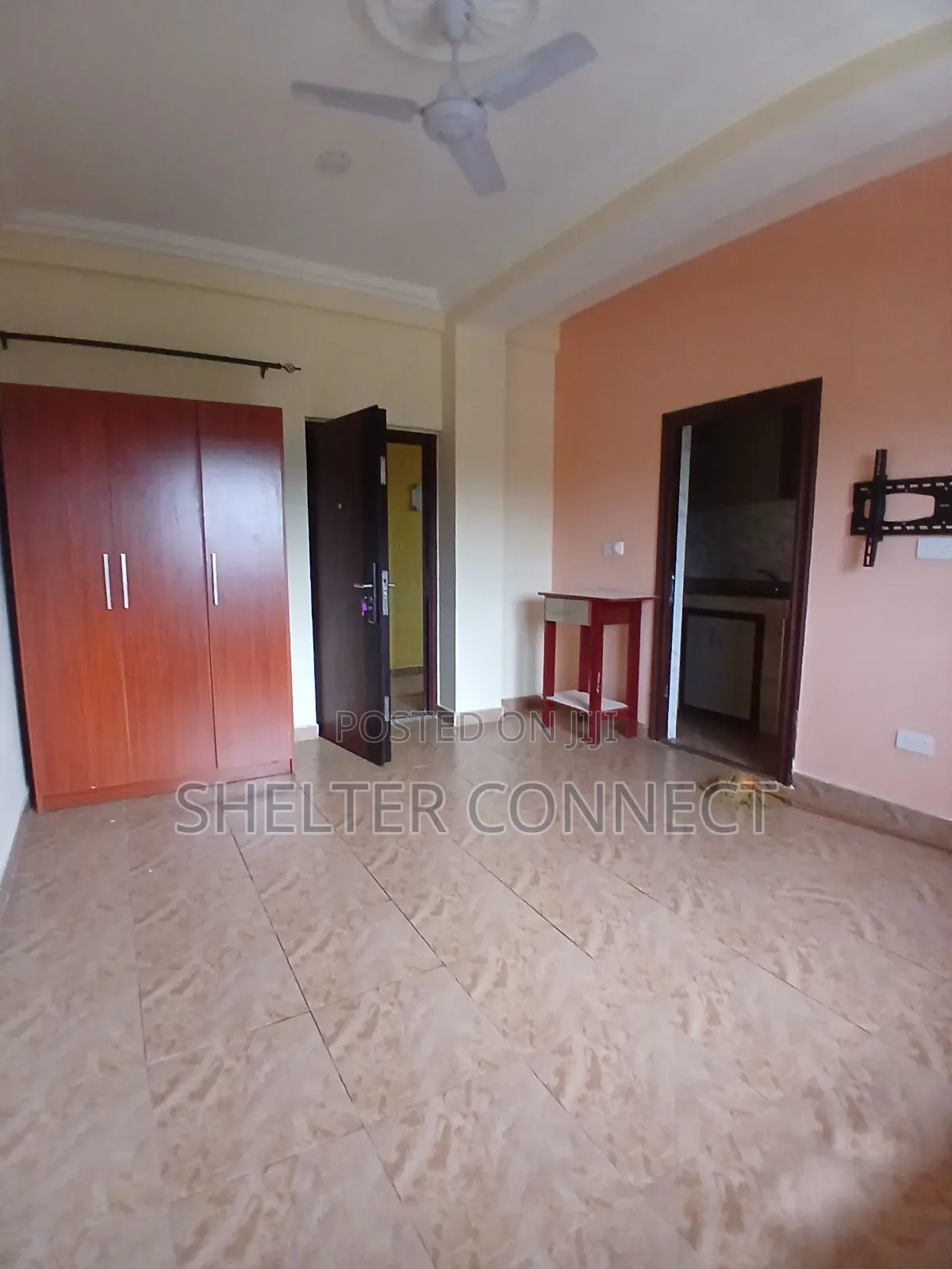 1bdrm Apartment in Pantang, Adenta for rent in Adenta