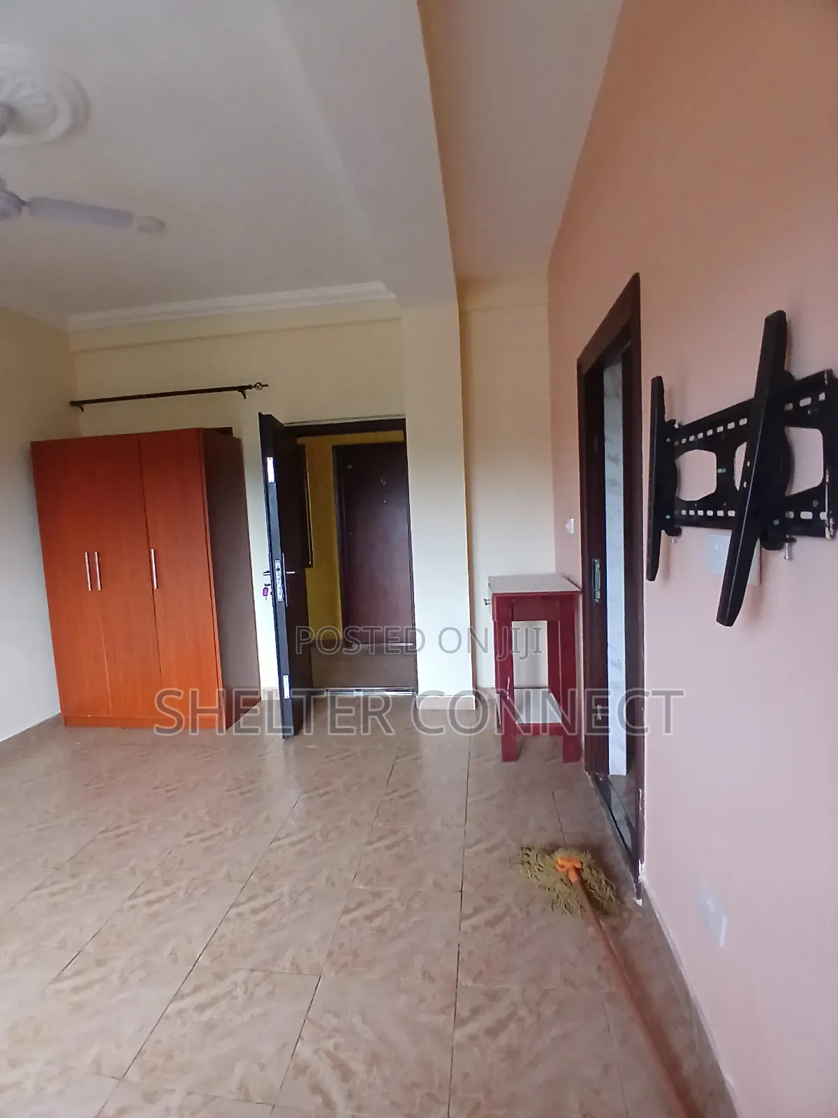1bdrm Apartment in Pantang, Adenta for rent in Adenta