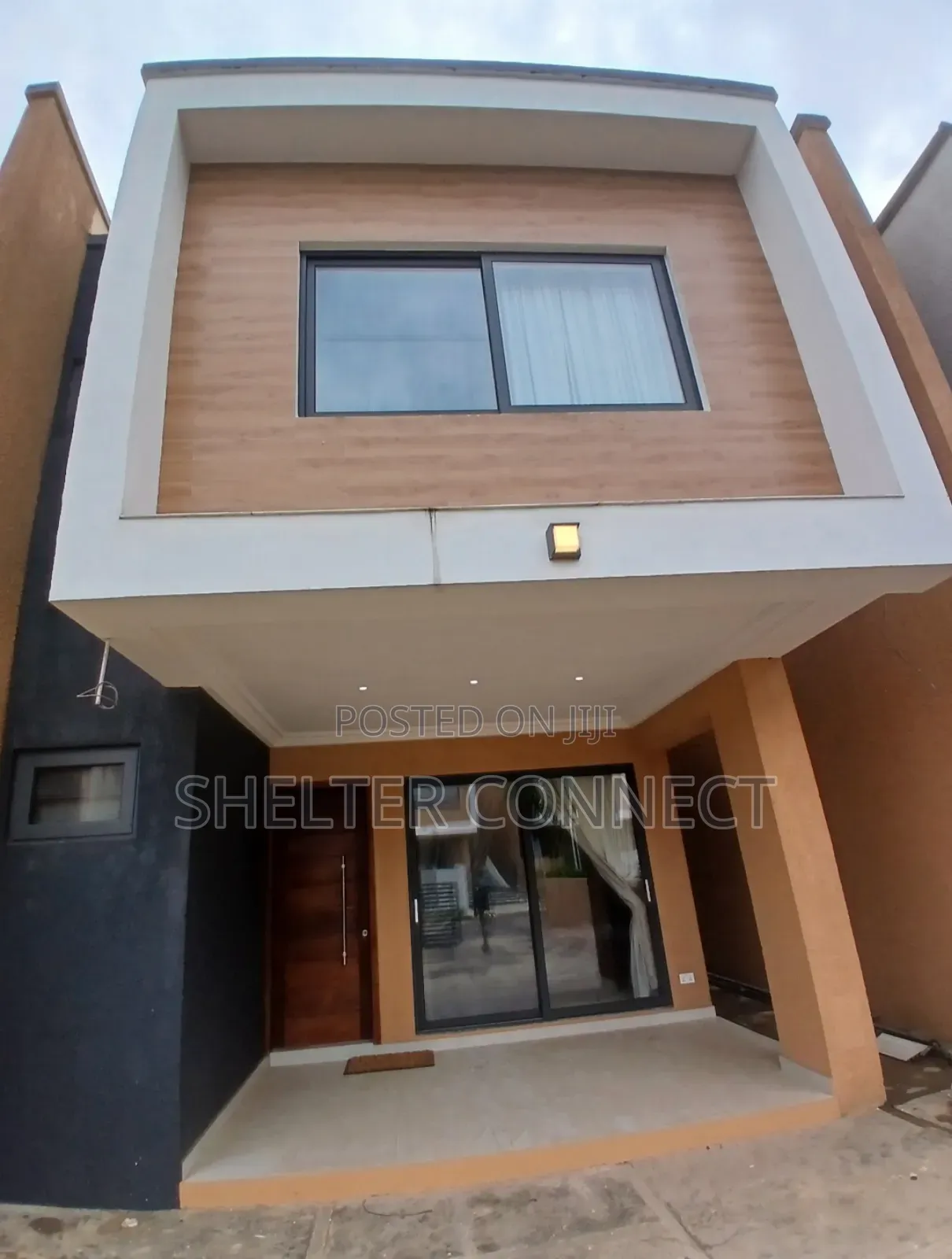 3bdrm House in Ayi Mensah, Oyarifa for rent in Oyarifa